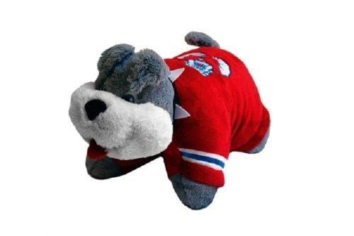 Fabrique Innovations NCAA Pillow Pet, Fresno State Bulldogs