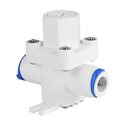 Xixian Water Pressure Relief Regulator