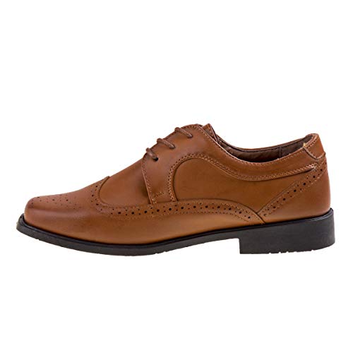 Josmo Baby-Boy's Sebastian Oxford3
