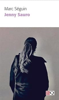 Paperback JENNY SAURO [French] Book