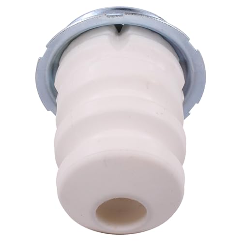 Anschlagpuffer Federung Anschlaggummi Blattfeder Gummianschlag Federwegbegrenzer Gummilager Gummipuffer Blattfederpuffer Anschlag Puffer Gummi Block Hinterachse hinten für Jumper Ducato 250 Boxer