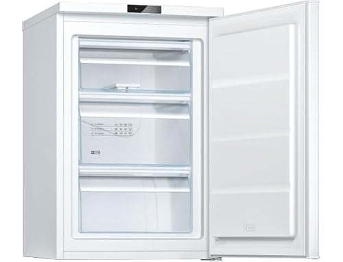 Bosch GTV15NWEBP, Serie 2, piccolo congelatore, posa libera, 85 x 56 cm, 83 L - Image 3