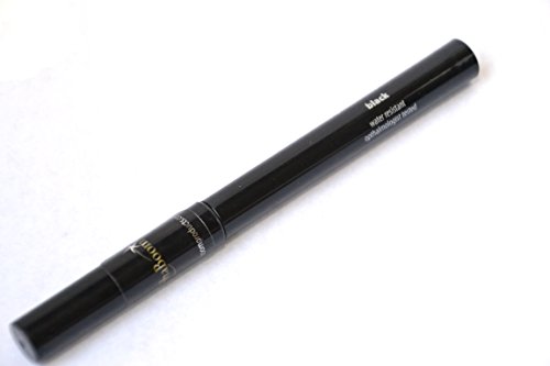 Delineador de ojos ShaBoom negro resistente al agua miniatura 2