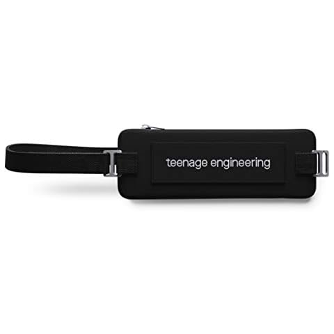 Teenage Engineering OP-Z protective soft case Cover