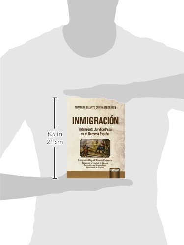 Inmigración. Tratamiento Jurídico Penal en el Derecho Español