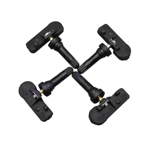 Capteur TPMS pour GMC Acadia Savana Sierra 2008-2018 valve de pression 13586335