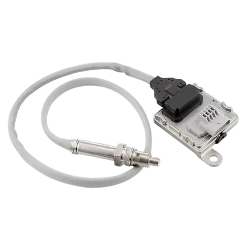Capteur NOx défaillant sur Citroen Picasso ? Remplacez-le par la pièce OEM 9678570780 1.6 HDi