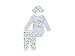 Produktbild Disneybaby Winnie Pooh und Tigger Set Babybody Hose und Mütze (86)