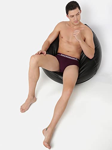 Image of Macroman M-Series Men Briefs