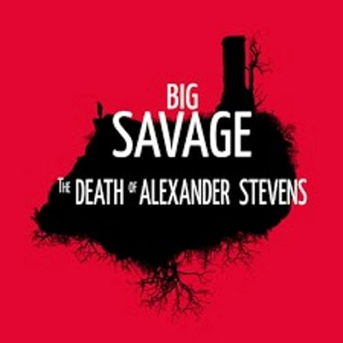 Closure is the Cruelest Word | Big Savage, Ep 8