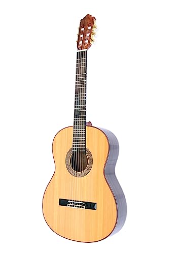 Special Quality Microtonal Classical Guitar String Musical Instrument KG-2