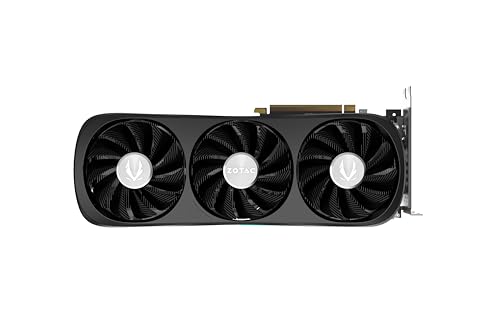 Schede grafiche ZT-D40720J-10P - Scheda video - Immagine 1