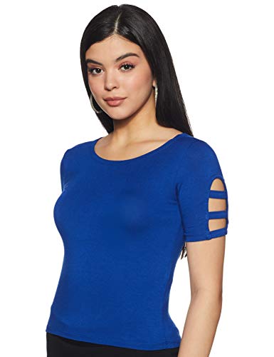 Image of Koton Women's Regular Fit T-Shirt