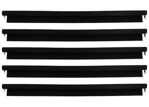 Stores enrouleurs de toit ouvrant panoramique Mercedes Classe A W176 CLA C117 noir