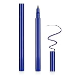 Aomig – Aomig 24h-Wasserfester Eyeliner Präziser Veganer Flissig (Bl