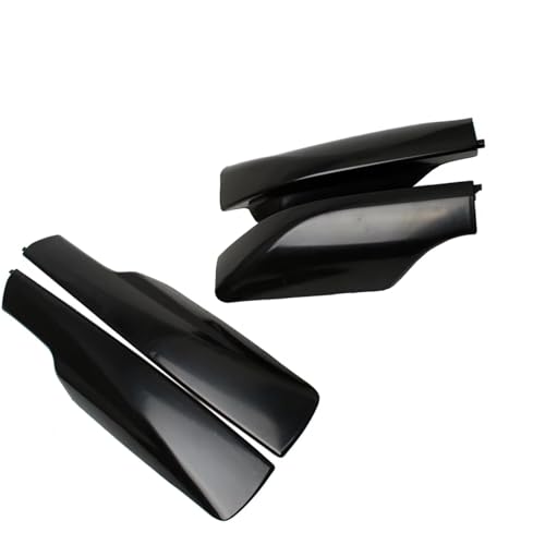 Protection de barres de toit robuste anti-infiltration pour RAV4 2006-2012