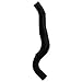 Dayco 72563 Curved Radiator Hose