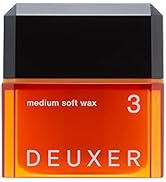 Amazon.co.jp: DEUXER(デューサー) アクアジェルワックス6G(6個セット