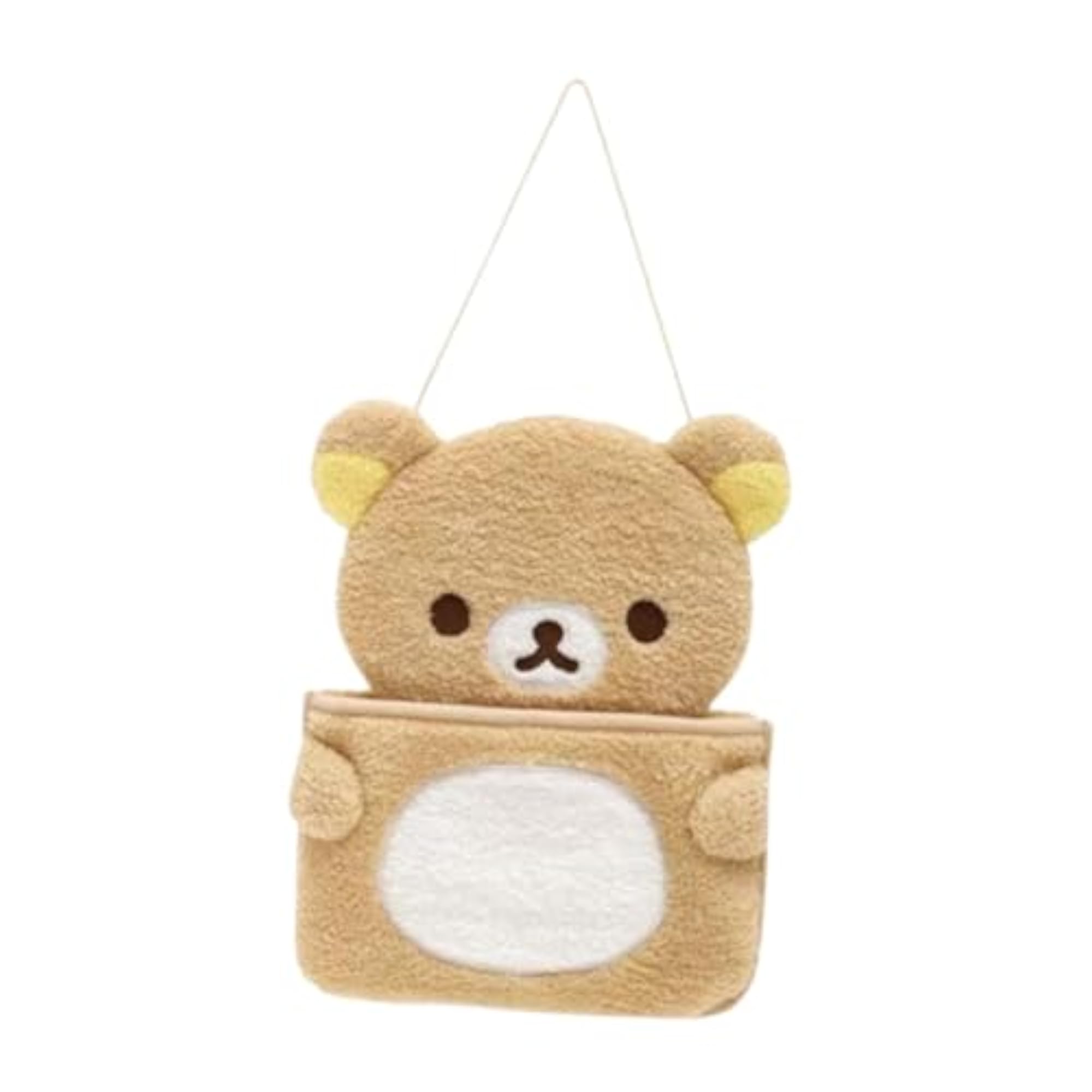 Wall Hanging Storage Bag Organizer for Kitchen