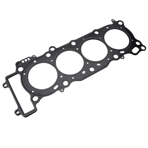 Cylinder head gasket R6 pour réparer fuite huile carter embrayage