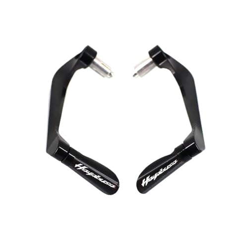 Mains Guidon Bouclier GSXR1300 pour Voyager Confortablement en Moto