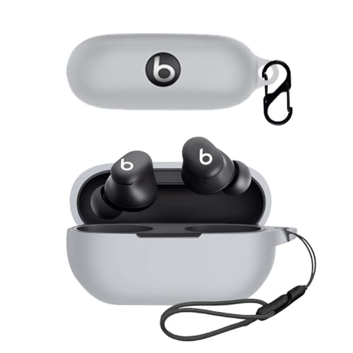 Beats Solo Buds ブラック 充電ケース付き Beats Solo Buds - ワイヤレスイヤフォン - マットブラック