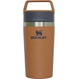 STANLEY(スタンレー) カフェトゥー ゴー 真空マグ 0.35L トースト 保温 保冷 ステンレスマグ タンブラー コーヒー プレゼント 贈り物 食洗機対応 保証 (日本正規品)