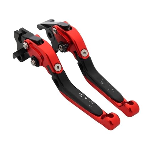 Leviers De Frein D'embrayage TVS Apache RR 310 finition usinée - 5