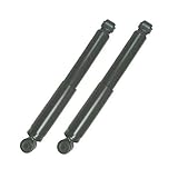 Hinweise: Seriendämpfer - Keine Tuning/Tieferlegungsdämpfer! Achtung! Bei den meisten Stoßdämpfern wird zur Montage ein Federspanner benötigt.