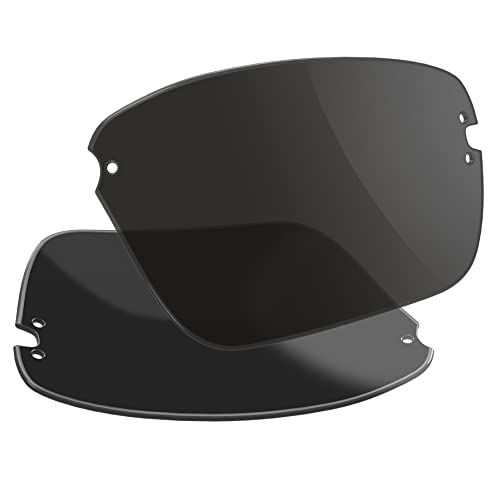 Vaep Polarized Replacement Lenses for Costa Del Mar Galveston 06S9073 Sunglasses