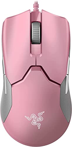 Amazon | Razer Viper 超軽量 両手利き対応 有線ゲーミングマウス