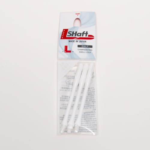 Image of L-style L-Shaft Locked Dart Shafts