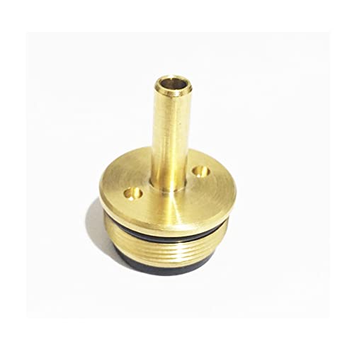 Cabeza Damper de Cilindro para Rifle KA Blaser R93 LSR1 by Fijo Custom - Upgrade de Airsoft