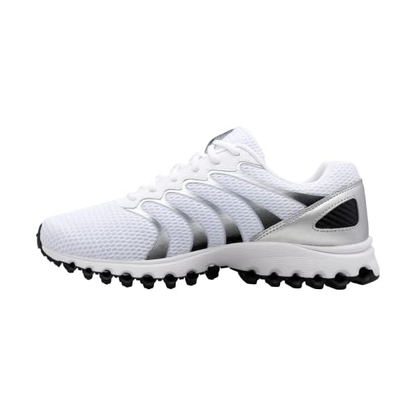 K-Swiss Men’s Tubes 200 Training Shoe