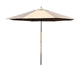 Tejido de poliéster: parasol, impermeable, resistente a los rayos UV