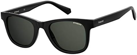 Polaroid Unisex Pld 1016/S/New Sunglasses (pack of 1)