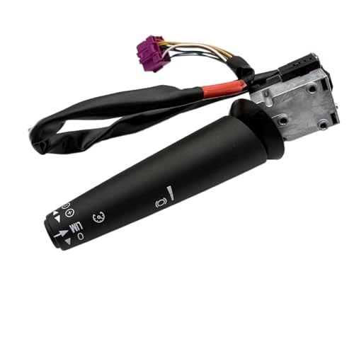Steering Column Indicator Fit For Mercedes-Benz Actros & Axor Trucks Steering Column Switch 0085450924 Stalk Steering Column Switch
