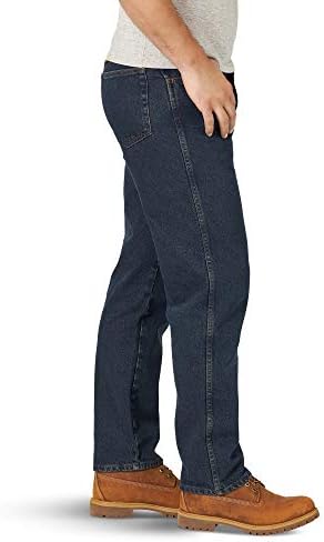 Rustler Men's Classic Relaxed Fit