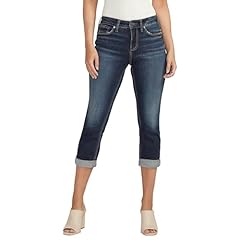 Luxe Stretch Dark Wash