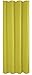 Produktbild Bestlivings Blickdichte Grüne Gardine mit Kräuselband in 140x245 cm (BxL), in vielen Größen und Farben