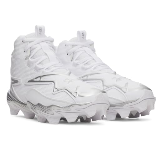 Image of Under Armour Kids Harper 11 RM Jr. Baseball RM Cleats (Toddler /Little Kid /Big Kid)