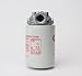 Chief Spin-On Oil Filter - Hydraulic Filter Assembly - 25 GPM, 250 PSI, 3/4
