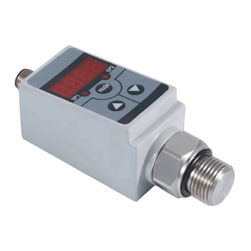 Régulateur de pression à diaphragme pour stabiliser les variations de circuits fluides - 3
