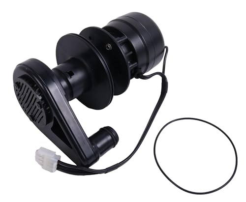 Bomba de Agua para Máquina de Hielo 115V YLQASOON miniatura 2