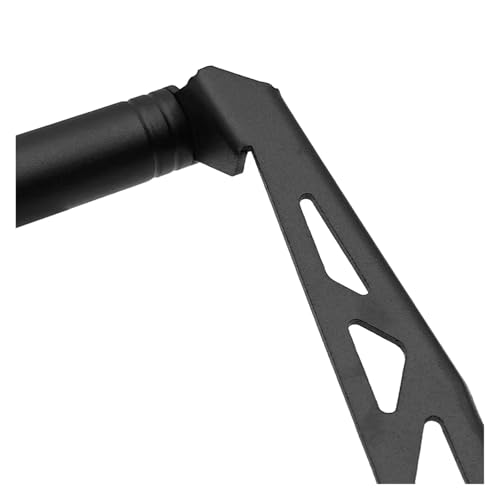 Support de navigation 12mm pour CF800MT solution pour fixer votre téléphone de moto - 5