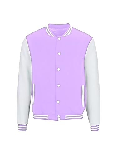 Koverify lavender jacket – image 3