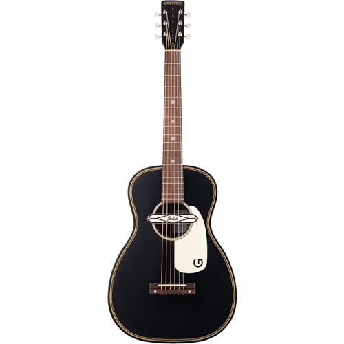 Amazon | グレッチ Gretsch エレアコギター G9520E | エレアコギター