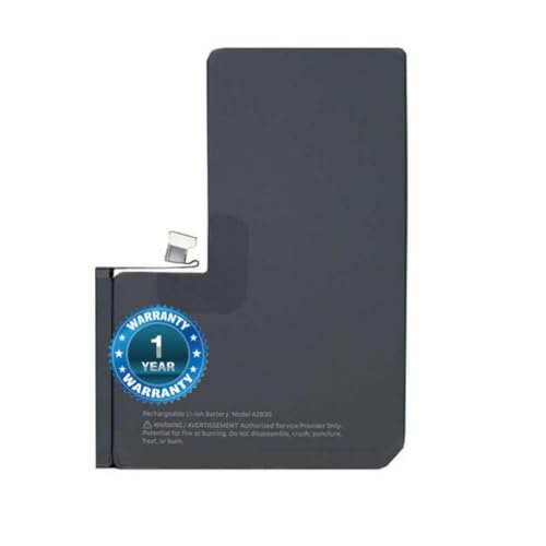 Image of Original Battery for iPhone 14 Pro Max, A2894, A2651, A2893, A2895 Battery with 1 Year Warranty**** (SUPER248)