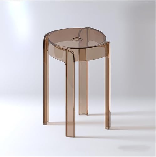 WestUx Sillas apilables portátiles para interiores, paquete...