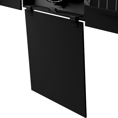 Viper Clip-On EVA Cabinet Wall Shield - Protect The Area Below Your Dartboard Cabinet from Errant Dart Throws